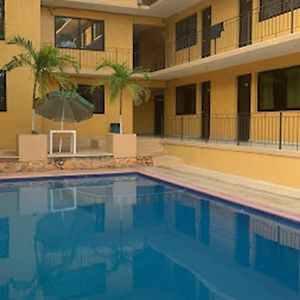 Hotel Palacio