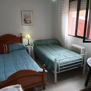 Habitacion Privada Doble En Toledo
